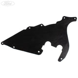 RANGER MK4 RIVESTIMENTO ARCO INTERNO PASSEGGERO ANTERIORE 2019-