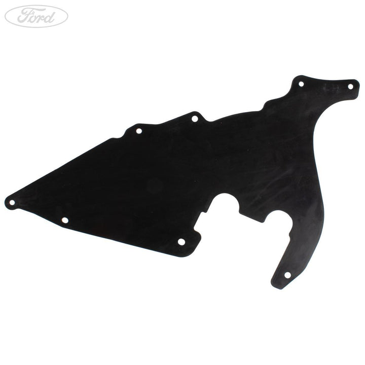 RANGER MK4 RIVESTIMENTO ARCO INTERNO PASSEGGERO ANTERIORE 2019-