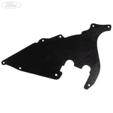 RANGER MK4 RIVESTIMENTO ARCO INTERNO PASSEGGERO ANTERIORE 2019-