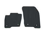 Originale Ford Galaxy® dal 05/2015 Tappetini in gomma anteriore,nero