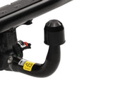 Originale Ford Tourneo/Transit Custom Gancio traino amovibile
