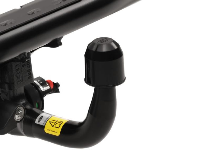 Originale Ford Tourneo/Transit Custom Gancio traino amovibile