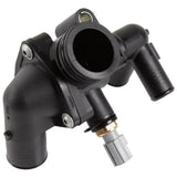 Custodia e sensore termostato originale FORD Transit Mk6 Mk7 Custom 2.2 CRTC 1731770