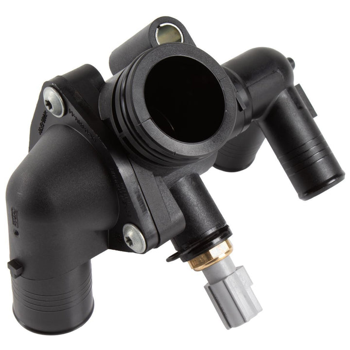 Custodia e sensore termostato originale FORD Transit Mk6 Mk7 Custom 2.2 CRTC 1731770