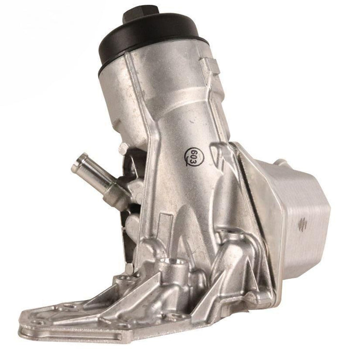 Radiatore olio e alloggiamento Ranger Mk4 2.2 Duratorq TDCi