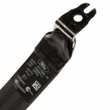 Cintura di sicurezza originale Ford Fiesta 2008-2019, destra 1814664