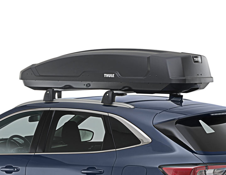 THULE®* BOX DA TETTO FORCE XT XL, BLACK MATTE