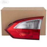 Gruppo ottico posteriore dx originale Ford C-Max Grand C-Max 2006162
