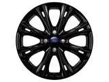 Originale Ford Fiesta 11/2012-06/2017 Cerchi in lega 17