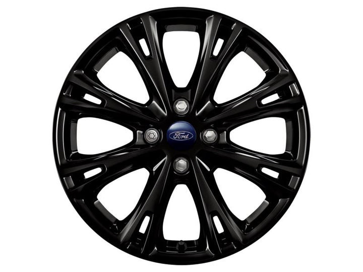 Originale Ford Fiesta 11/2012-06/2017 Cerchi in lega 17
