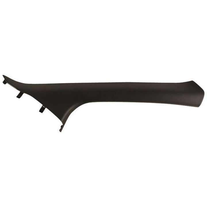 Modanatura montante A anteriore dx nero orig. Ford Focus 2014-2019 2067510