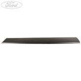 Pannello laterale inferiore sinistro originale Ford Transit 2014-2019 grigio 2036053