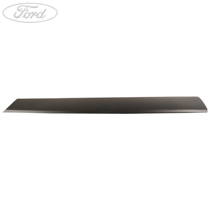 Pannello laterale inferiore sinistro originale Ford Transit 2014-2019 grigio 2036053