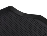Originale Ford Tourneo Connect® dal 02/2022 Tappetini in gomma posteriori,neri