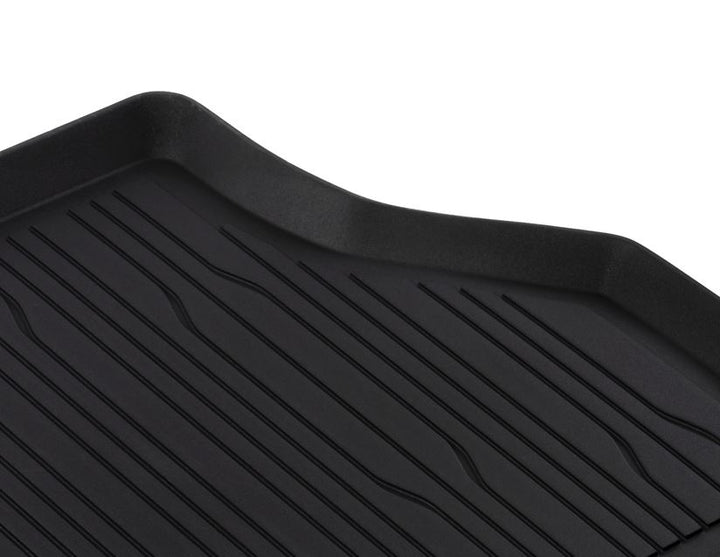 Originale Ford Tourneo Connect® dal 02/2022 Tappetini in gomma posteriori,neri