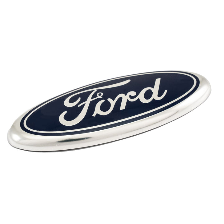 Targhetta portellone posteriore originale FORD Mondeo 4673491
