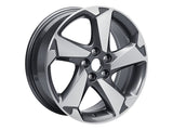 Originale Ford Focus dal 04/2018 Cerchi in lega 17
