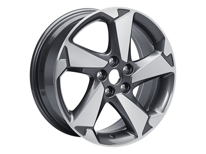 Originale Ford Focus dal 04/2018 Cerchi in lega 17