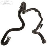 Tubo di raffreddamento originale Ford S-Max 2010-2014 Galaxy Mondeo 2.0 EcoBoost 1769691