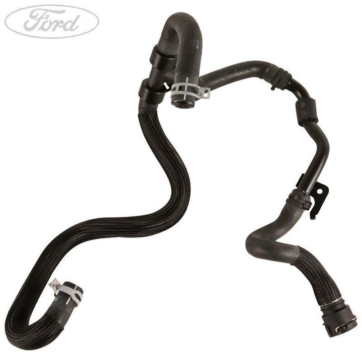 Tubo di raffreddamento originale Ford S-Max 2010-2014 Galaxy Mondeo 2.0 EcoBoost 1769691