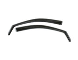 Focus ClimAir®* Deflettore finestrino laterale per finestrini porte anteriori