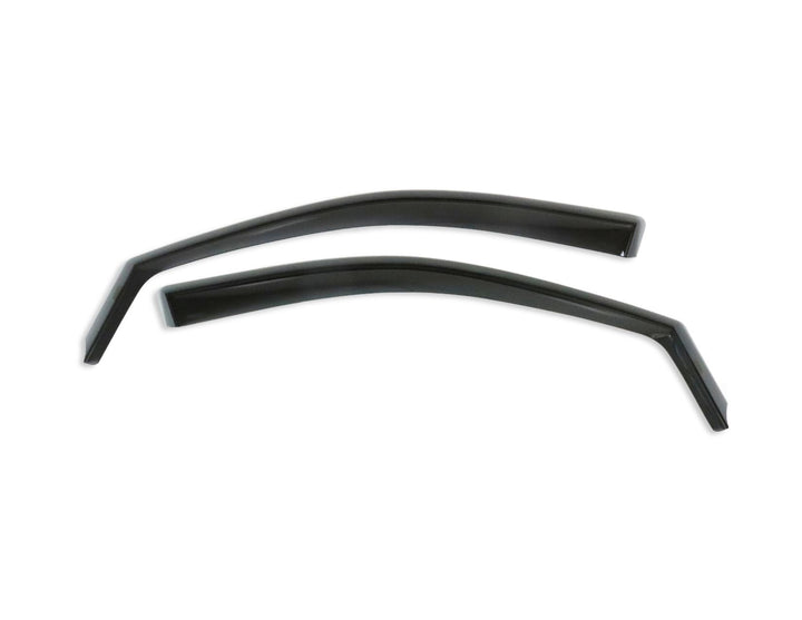 Focus ClimAir®* Deflettore finestrino laterale per finestrini porte anteriori
