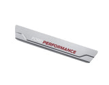 FIESTA BATTITACCO PERFORMANCE CON DISPOSITIVI DI FISSAGGIO A PARTIRE DA 03/2018
