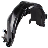 MUSTANG MK6 RIVESTIMENTO ARCO PASSARUOTA LATO PASSEGGERO 2017-