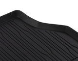 Originale Ford Tourneo Connect® dal 02/2022 Tappetini in gomma posteriori,neri