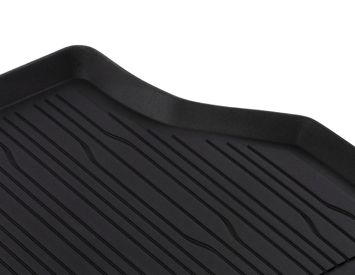 Originale Ford Tourneo Connect® dal 02/2022 Tappetini in gomma posteriori,neri