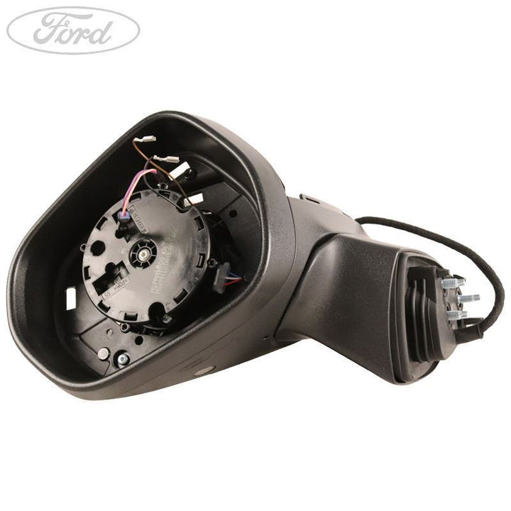 Specchietto retrovisore porta originale Ford Fiesta 2017-2019 sinistro 2477532