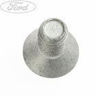 Vite fissaggio freni a tamburo posteriori Torx M8x16mm orig. Ford 1513408