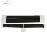 Originale Ford Mondeo Mk3 Pellicola protettiva per gradini della porta Taxi Pack 1 e 2 01-07 1150718