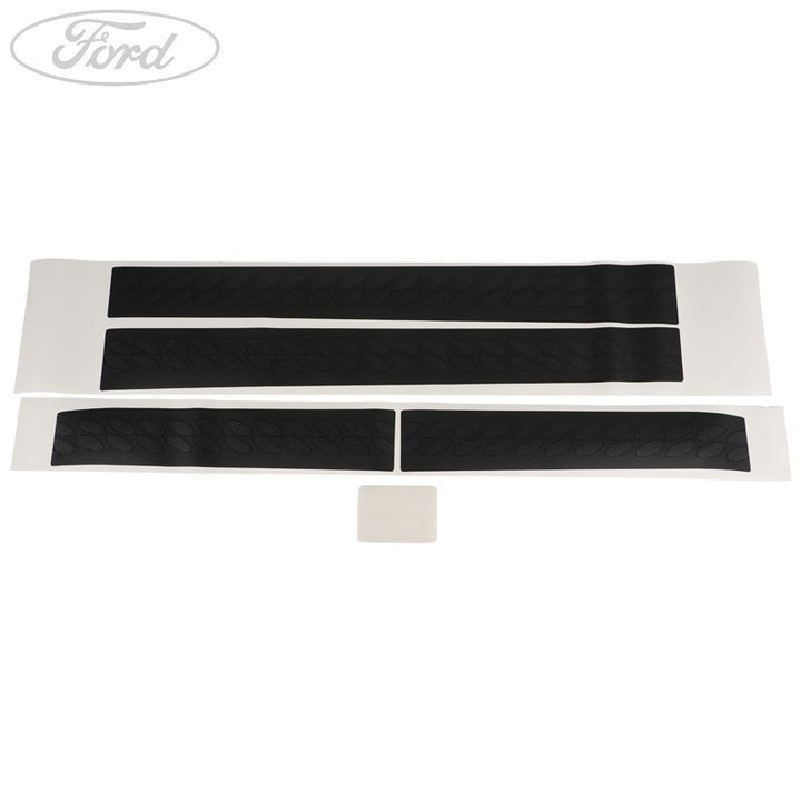 Originale Ford Mondeo Mk3 Pellicola protettiva per gradini della porta Taxi Pack 1 e 2 01-07 1150718