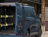 Originale Ford Transit Custom dal 09/2023 Scala posteriore