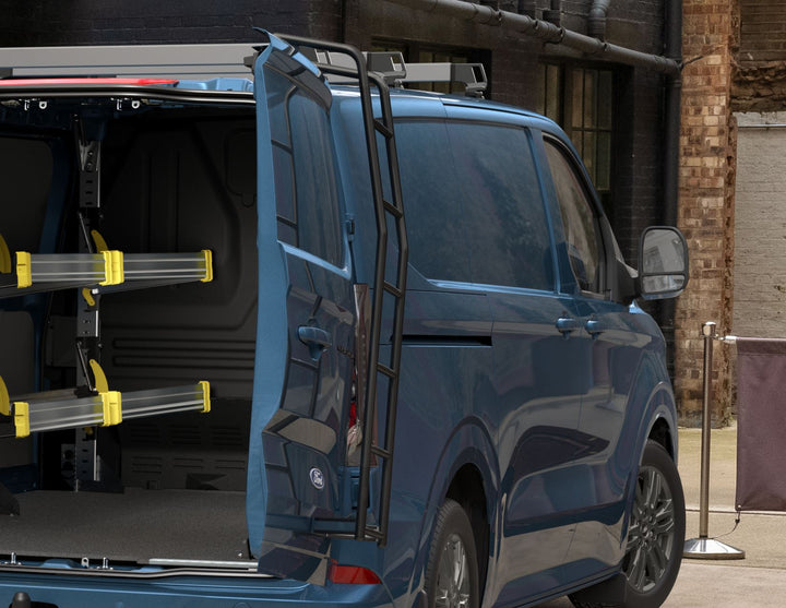 Originale Ford Transit Custom dal 09/2023 Scala posteriore