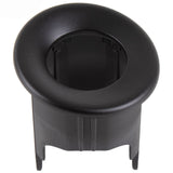 Staffa sensore post. interno paraurti sx parcheggio orig. Ford Ranger 1733816