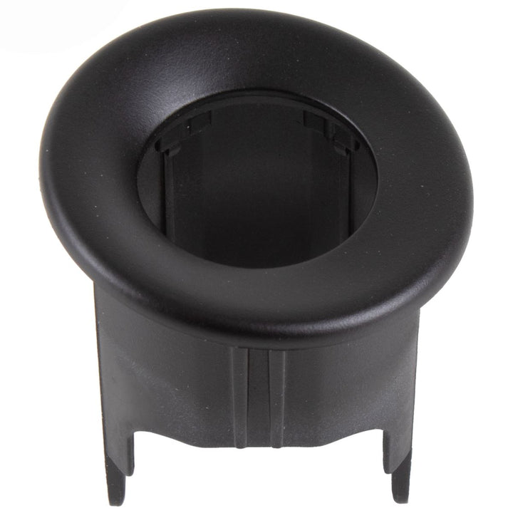 Staffa sensore post. interno paraurti sx parcheggio orig. Ford Ranger 1733816