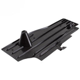 Pannello deflettore aria sottoscocca dx originale Ford C-Max Focus 1702749
