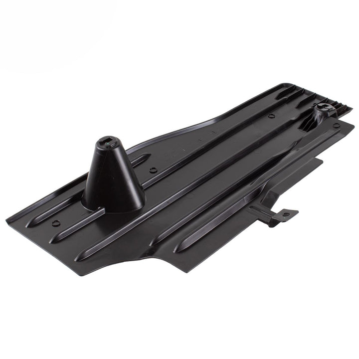 Pannello deflettore aria sottoscocca dx originale Ford C-Max Focus 1702749
