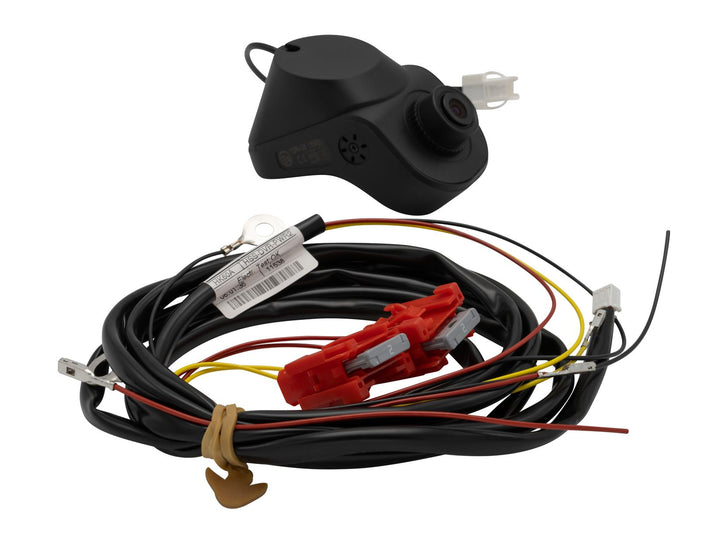Originale Ford Bronco Fotocamera per cruscotto con risoluzione full HD e schermo SYNC®4 e/o controllo vocale via AppLink®