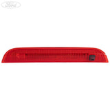 FANALE POSTERIORE CENTRALE TERZA LUCE FRENO FORD Fiesta Mk6 1363490
