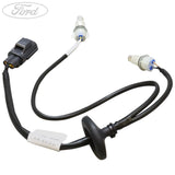 Cablaggio luce targa posteriore originale Ford Transit 1823653