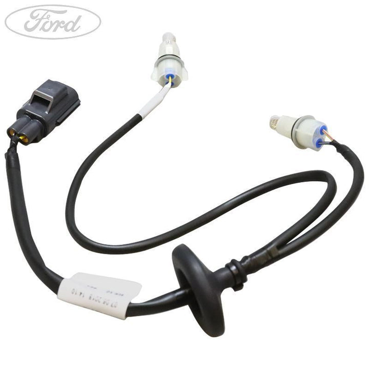 Cablaggio luce targa posteriore originale Ford Transit 1823653
