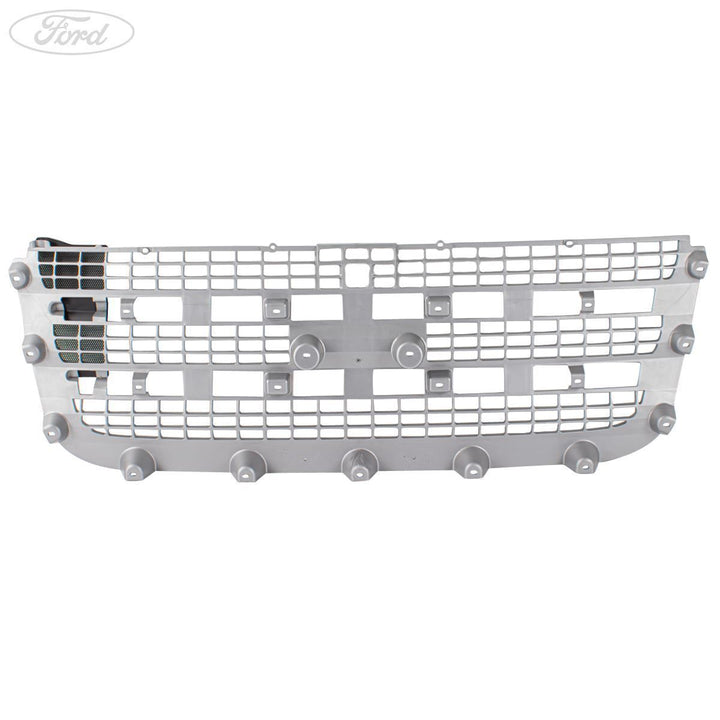 Originale Ford Transit 2011-2014 griglia radiatore anteriore argento 1818189