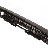 Copertura paraurti posteriore Carbon Black con sensori di parcheggio Kuga 2016-2020