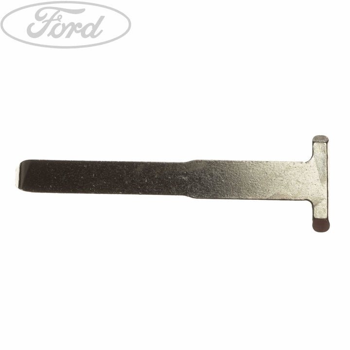 Chiave vergine originale Ford Fiesta 1543947