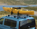 THULE®* PORTA KAYAK DA TETTO DOCKGRIP 895