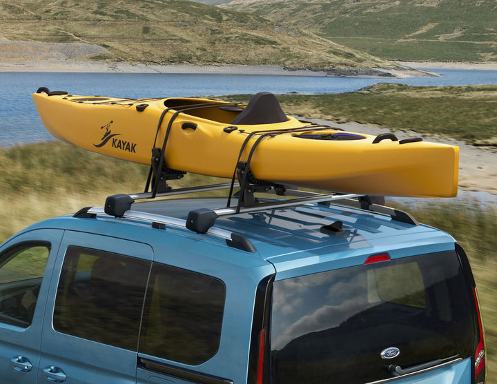 THULE®* PORTA KAYAK DA TETTO DOCKGRIP 895