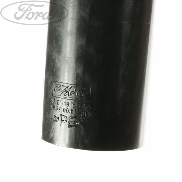 Originale Ford C-Max Focus 2007-2010 Ammortizzatore post. Dust Shield 1386664
